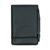 Silvine Elasticated Pocket Notebook with 80 Pages and Durable PVC