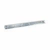 Rok Hardware 12" Heavy Duty Metal Corner Bracket Right Angle