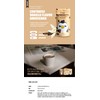 Cantabile Korean Convenience Store Pouch Drink Ready-to-Drink Coffee Beverage Imported