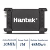 6022BE USB Digital Storage Virtual Oscilloscope with 20MHz Bandwidth, Portable
