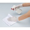 Showa Gloves, Nice Hand, Clean Hands, Nitrile Rubber, 50 Pieces,
