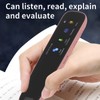 Translation Scanning Pen Support 12 Languages High Speed High Accuracy