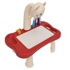 Kids Projection Drawing Sketcher Multifunctional Safe Intelligent Drawing Projector Machine