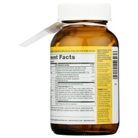 MEGAFOOD Women's 40+ One Daily Multivitamin Tablets, 72 CT