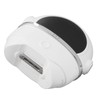 Electric Nail Clipper 500mAh Rechargeable Nail Trimmer Automatic Safety Nail