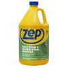Zep Mold Stain and Mildew Stain Remover 128 Ounces ZUMILDEW128