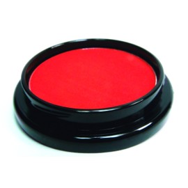 Pure Ziva Grenadine Orange Coral Summer Red Blush Pressed Cheek Color Powder, Talc & Paraben Free, 4 Grams, No Animal Testing & Cruelty Free
