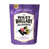Wiley Wallaby 8 Ounce Allsorts Gourmet Australian Style Soft &