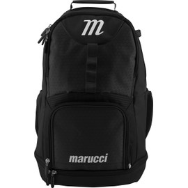 Marucci 2020 F5 Bat Pack, Black