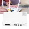 Uninterruptible Power Supply 5V 9V 12V USB POE Port Mini