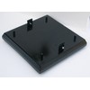 Roll-A-Around Steel Base with Heavy Duty casters for a 120LB