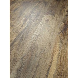 SUPERCore Xtreme SPC006X Solitude Waterproof Rigid Vinyl Plank Flooring Sample