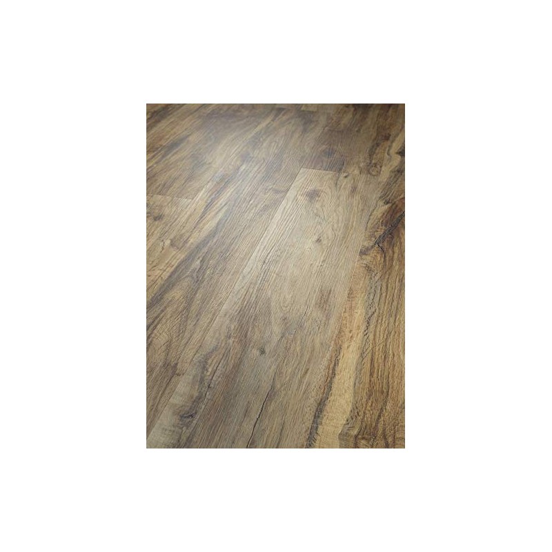 SUPERCore Xtreme SPC006X Solitude Waterproof Rigid Vinyl Plank Flooring Sample