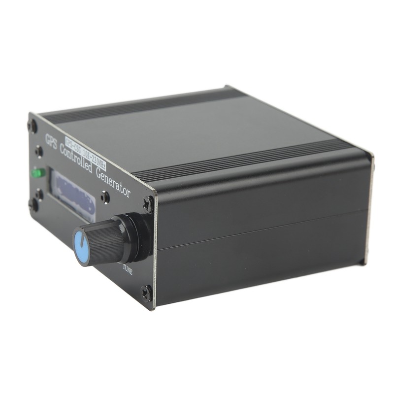 Frequency Generator 10KHz To 220MHz VFO Generator Adjustment Frequency Signal