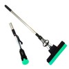 PVA Ultra Super Absorbent Professional Double Roller Sponge Foam Mop