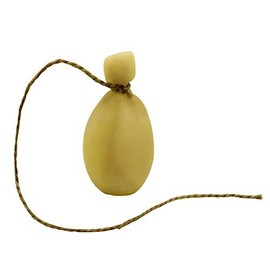 MyTinyWorld Dolls House Miniature Handmade Caciocavallo Cheese