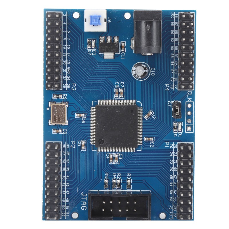CPLD Development Learning Experiment Module Replacement Repair for Altera II