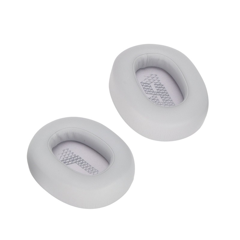 Replacement Earpads Protein Leather Noise Isolation Memory Foam Ear Cushions