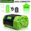 For EGO 56V 3.0Ah Lithium Battery For EGO 56V Tool