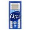 Q-tips Cotton Swabs, Original, For Home, First Aid and Beauty,
