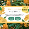 Global Product Planning Loose Osmanthus Hand Cream, 1.4 fl oz