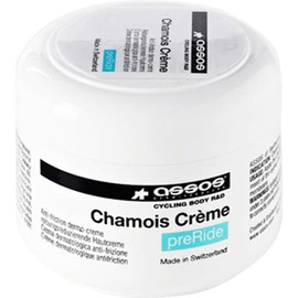 Assos Chamois, Cream