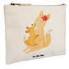 Mr. & Mrs. Panda S Makeup Bag Fox Mum &