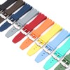 Barak Watches 26mm FKM Rubber Band For Audemars Piguet Watches