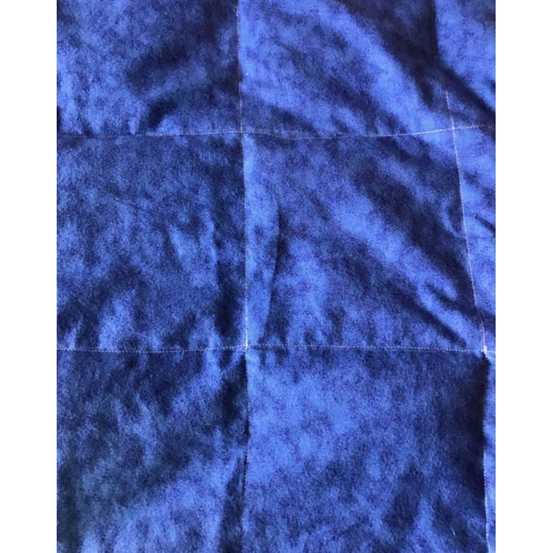 Weighted Blanket with Character dogs and sports, 5 lbs, washable