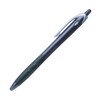 Pilot BRG100B10B Oil Based Ballpoint Pens, Rex Grip, 1.2, Black,