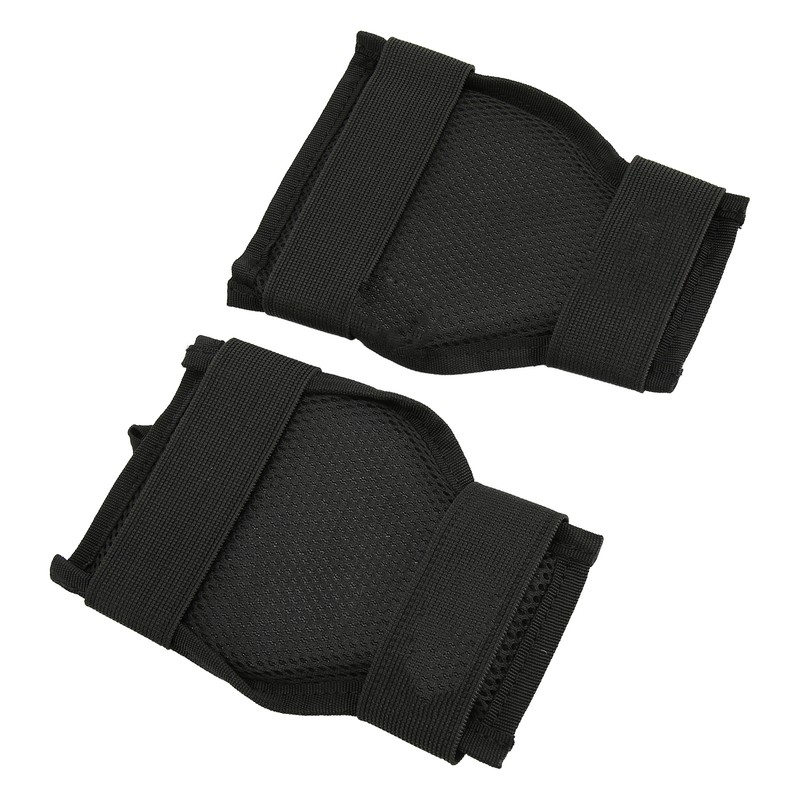1 Pair Wrist Guard Security Protection Thickening Adjustable Wrist Brace