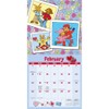 Carousel Calendars, Arthur 2026 Mini Wall Calendar, 12'' X 7'',