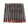 Sangpumsangseoseolmyeongchamjo 12pc 울트라 파인 립 라이너 브라운 세트 12pc Ultra