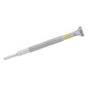 CH‑1.2 Watch Screwdriver Mini Alloy Screwdriver Micro Repairing Tool for