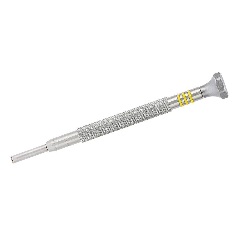 CH‑1.2 Watch Screwdriver Mini Alloy Screwdriver Micro Repairing Tool for
