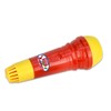 Bontempi 41 0100 Microphone, Multi-Coloured