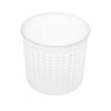 5 x Cheese Moulds 8 x 8 cm - 0.3