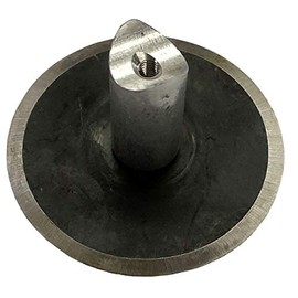 CRL EZD DeGlazing Glazer Tool Screw-On Replacement Blade