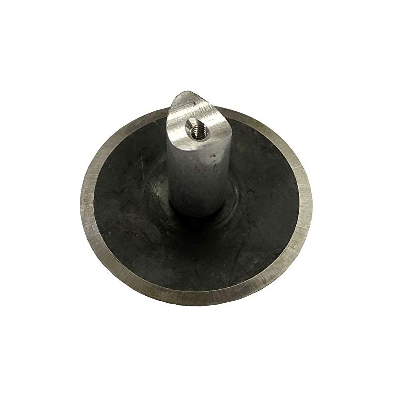 CRL EZD DeGlazing Glazer Tool Screw-On Replacement Blade