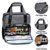BAGSPRITE Coffee Maker Travel Bag Compatible with Keurig K-Express Coffee