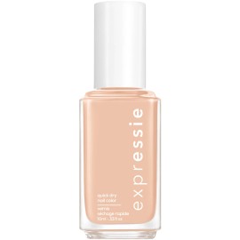 Essie Expressie Quick Dry Nail Polish Take A Break Dance Vegan 033 Fl Oz