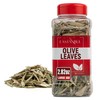 Eastanbul Olive Leaf, Olive Leaf Loose Tea, Natural, Gluten Free,