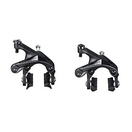Shimano BR-R8100 Front and Rear Set R55C4 Shoe Medium