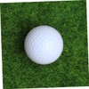 BESPORTBLE 9 Pcs Glow in The Dark Night Glow Balls