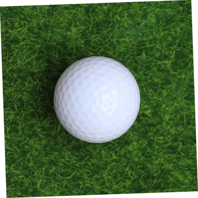 BESPORTBLE 9 Pcs Glow in The Dark Night Glow Balls
