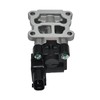 Embellu 18137-83E01 Idle Air Control Valve Compatible with Suzuki SWIFT