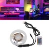 RGB LED Strip Lights 5V USB RGB LED Strip with