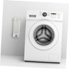 ULTECHNOVO Punch Laundry Beads Holder Capacity Transparent Sub Box for