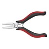 Yato YT-2085 Flat Nose Pliers 115 mm