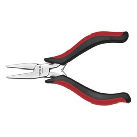 Yato YT-2085 Flat Nose Pliers 115 mm